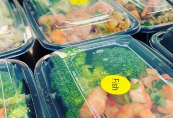 Chefs Italian Seafood Cioppino