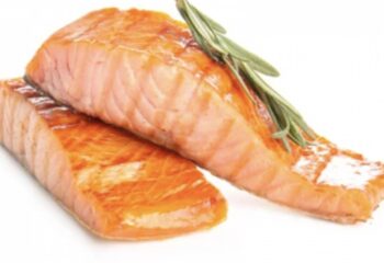 1LB Grilled Herbed Wild Salmon