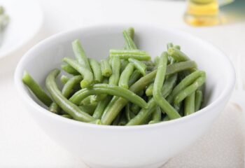 1LB Green Beans