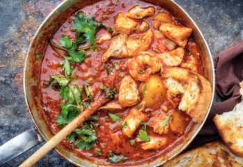 New Orleans Style Chicken Gumbo New Orleans Style Chicken Gumbo