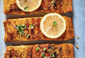 1 LB Wild Grilled Salmon (98G PROTIEN) 1 LB Wild Grilled Salmon (98G PROTIEN)