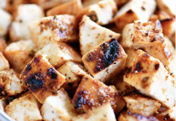 1 LB Grilled Halal Chicken Breast (140G Protein) 1 LB Grilled Halal Chicken Breast (140G Protein)