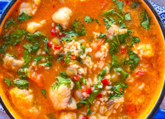 Chefs Italian Seafood Cioppino Chefs Italian Seafood Cioppino
