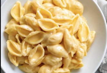 1LB Protein Mac and Cheese (65G Protein)